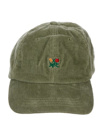Aimé Leon Dore embroidered baseball cap