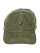 Aimé Leon Dore embroidered baseball cap