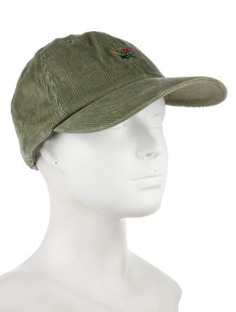 Aimé Leon Dore embroidered baseball cap