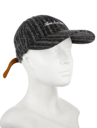Aimé Leon Dore patterned baseball cap