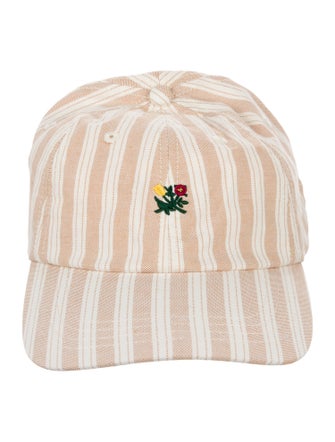 Aimé Leon Dore patterned baseball cap