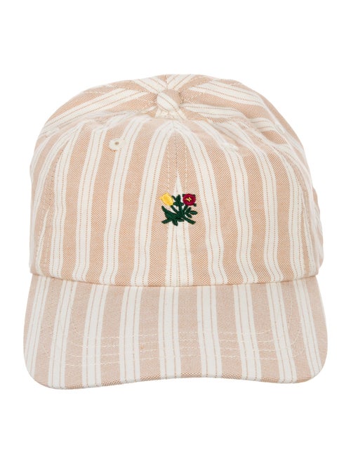 Aimé Leon Dore patterned baseball cap