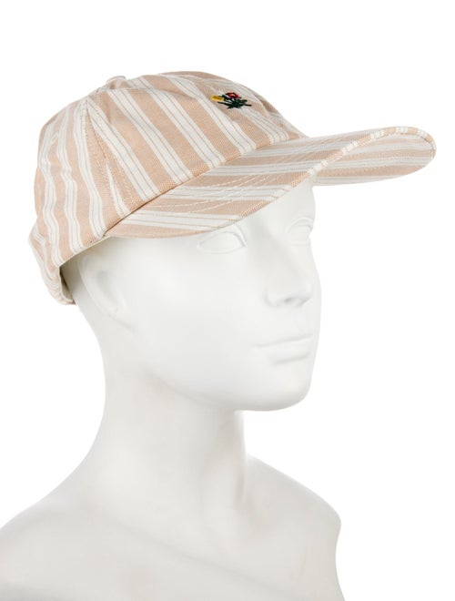 Aimé Leon Dore patterned baseball cap