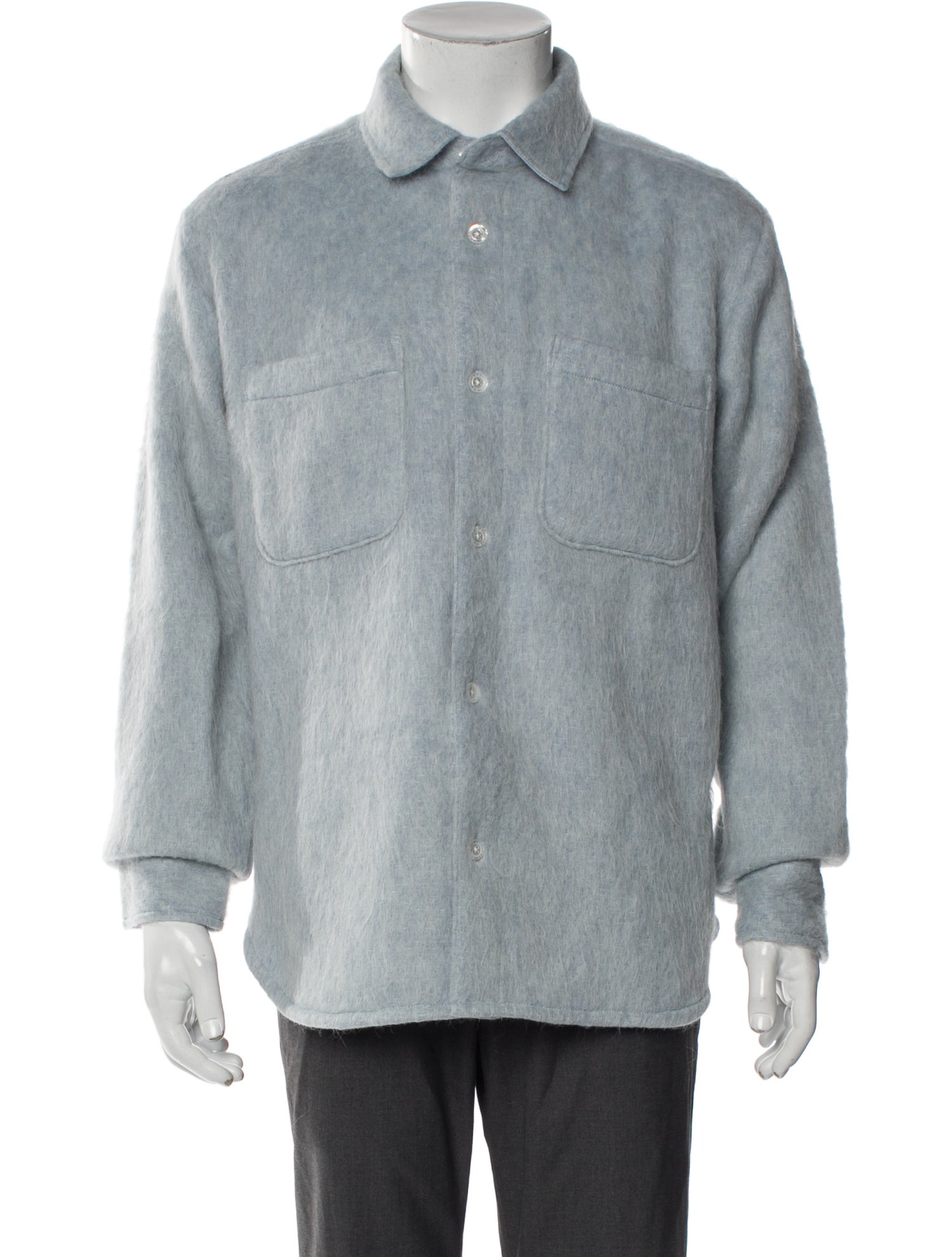 Aimé Leon Dore Jacket w/ Tags