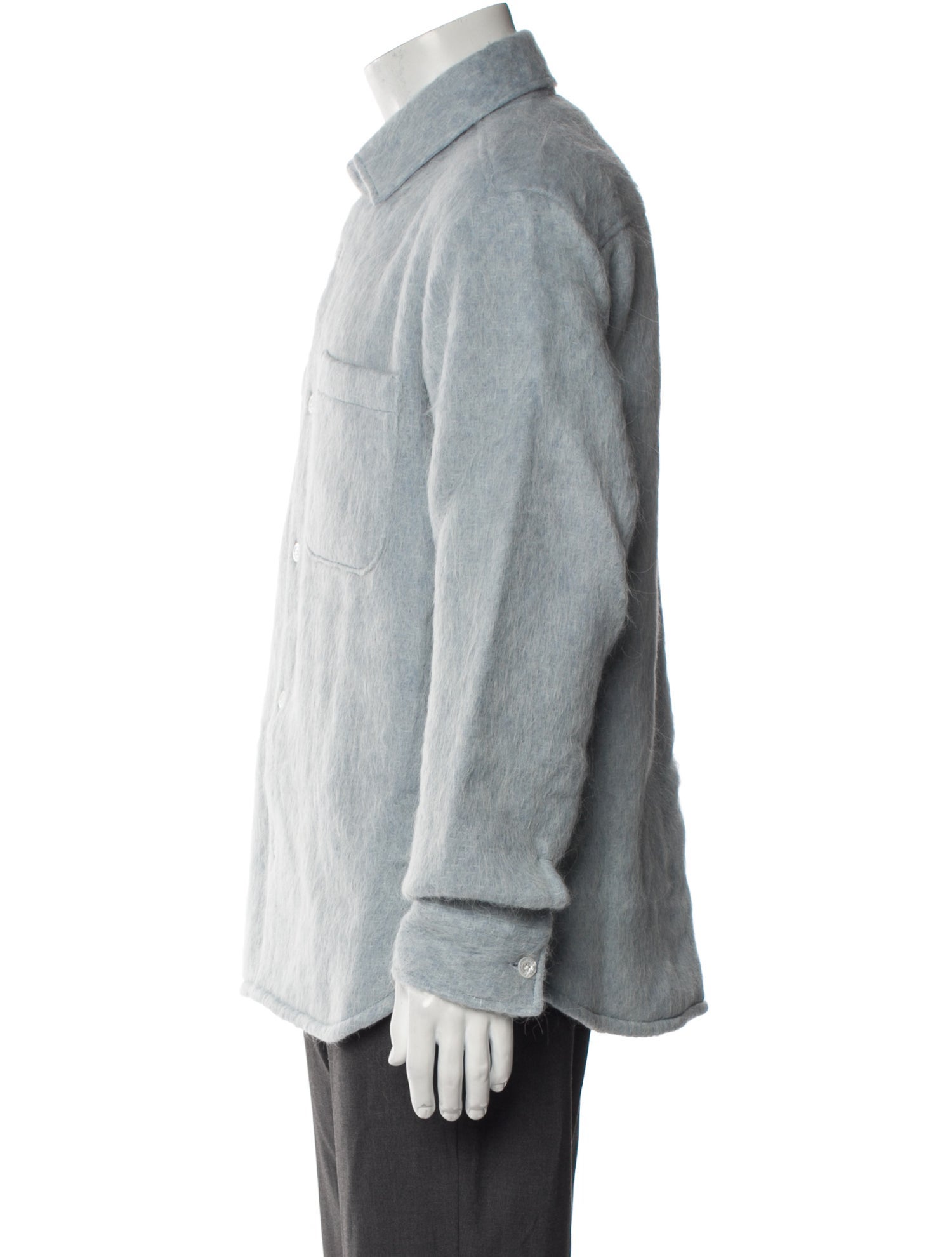 Aimé Leon Dore Jacket w/ Tags