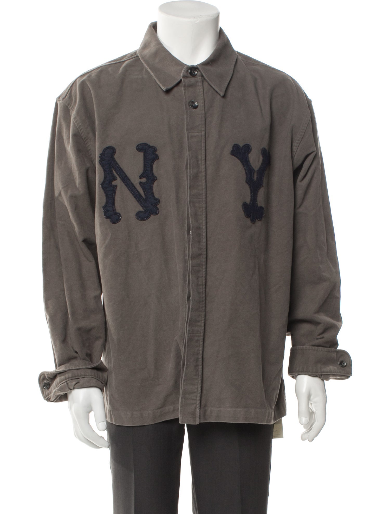 Aimé Leon Dore Jacket