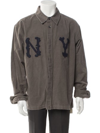 Aimé Leon Dore Jacket