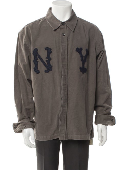 Aimé Leon Dore Jacket