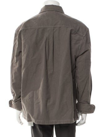 Aimé Leon Dore Jacket