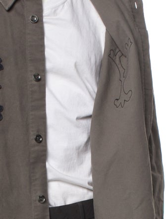 Aimé Leon Dore Jacket