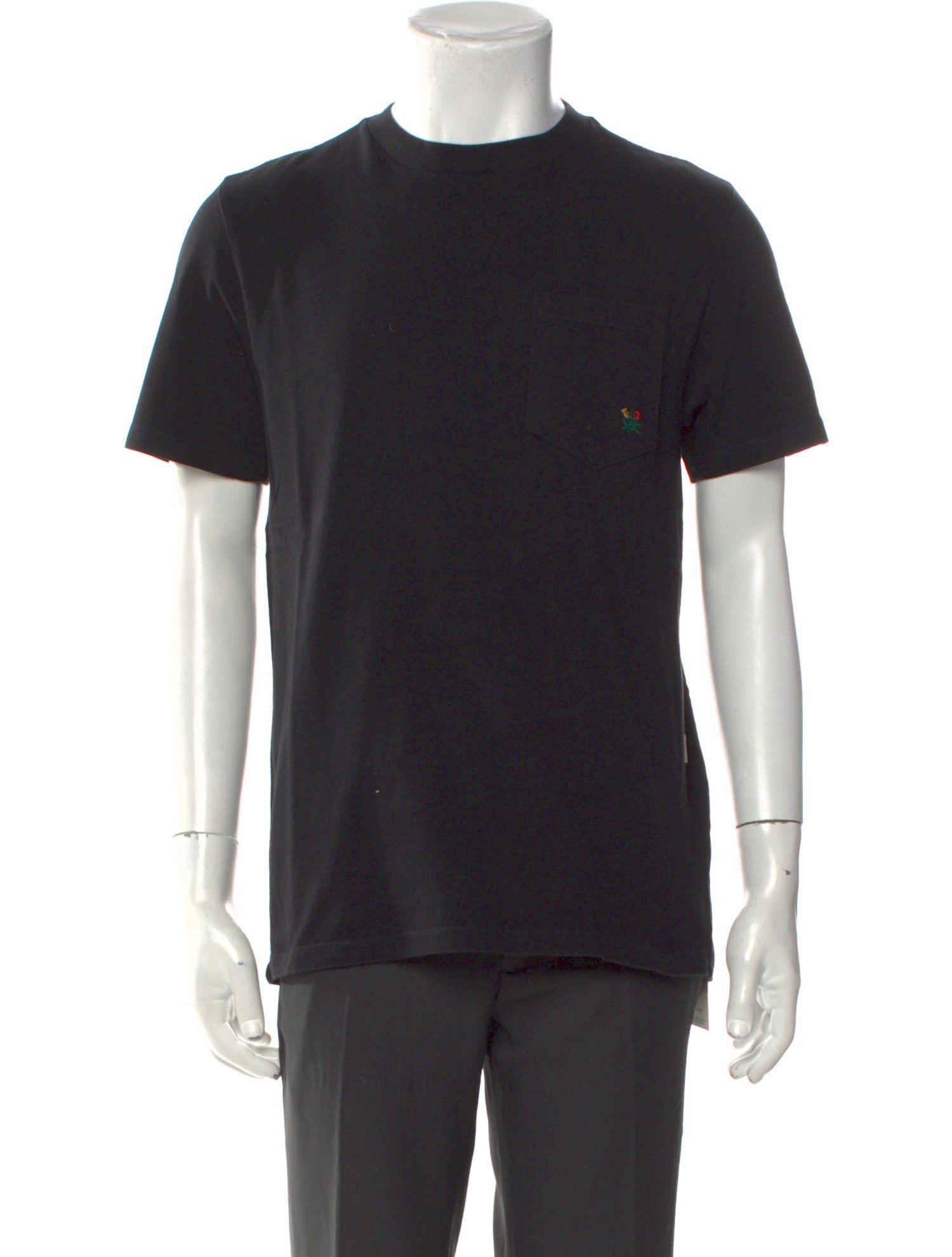 Aimé Leon Dore Crew Neck Short Sleeve T-Shirt