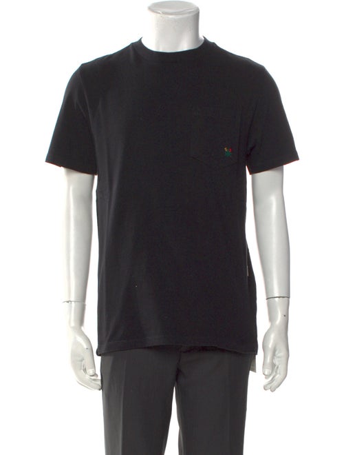 Aimé Leon Dore Crew Neck Short Sleeve T-Shirt