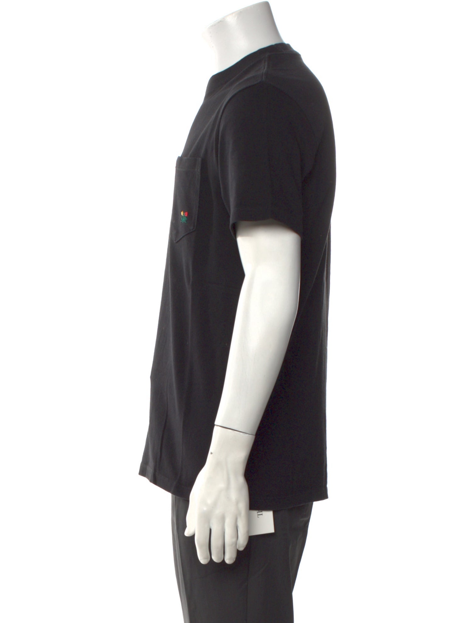 Aimé Leon Dore Crew Neck Short Sleeve T-Shirt