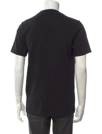 Aimé Leon Dore Crew Neck Short Sleeve T-Shirt
