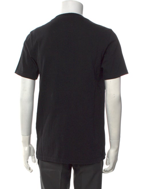 Aimé Leon Dore Crew Neck Short Sleeve T-Shirt
