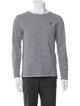 Aimé Leon Dore Striped Crew Neck T-Shirt
