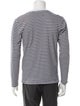 Aimé Leon Dore Striped Crew Neck T-Shirt