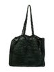 Aimé Leon Dore Raffia Tote