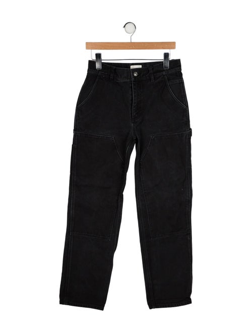 Aimé Leon Dore Straight-Leg Jeans