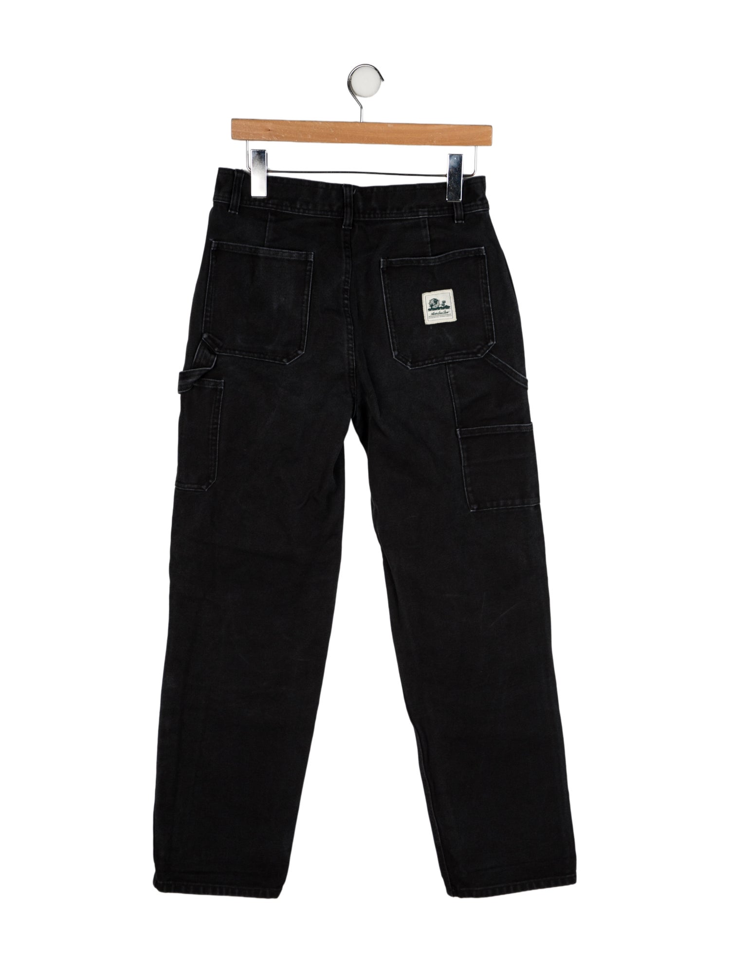 Aimé Leon Dore Straight-Leg Jeans