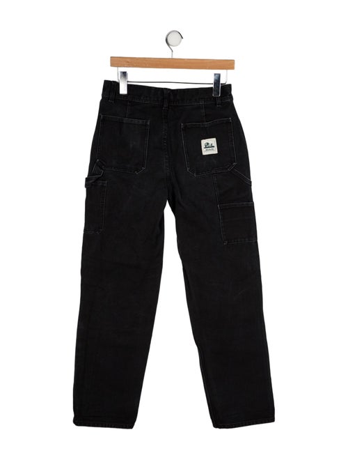 Aimé Leon Dore Straight-Leg Jeans