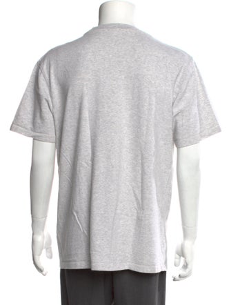 Aimé Leon Dore Graphic Print Crew Neck T-Shirt