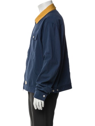 Aimé Leon Dore Denim Jacket