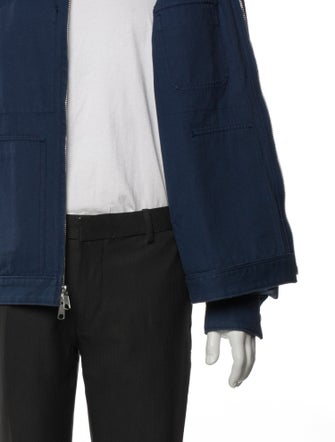 Aimé Leon Dore Denim Jacket