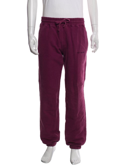 Aimé Leon Dore Embroidered Accent Lounge Bottoms