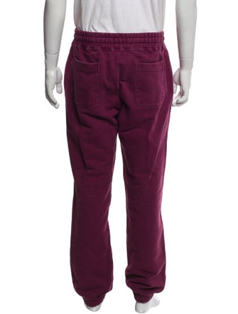 Aimé Leon Dore Embroidered Accent Lounge Bottoms