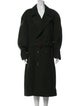 Aimé Leon Dore Wool Trench Coat