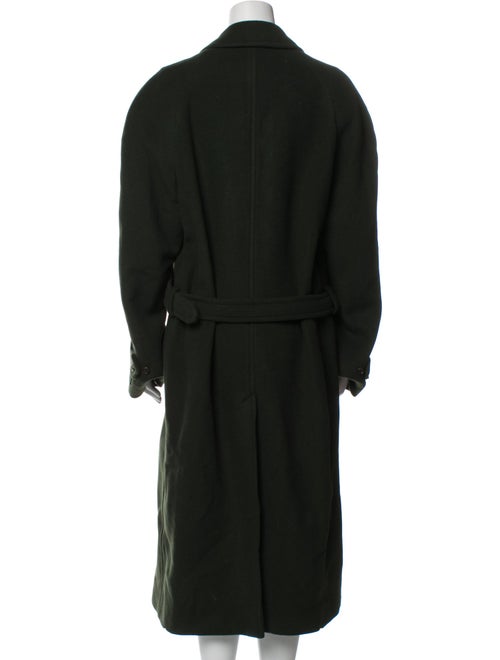 Aimé Leon Dore Wool Trench Coat