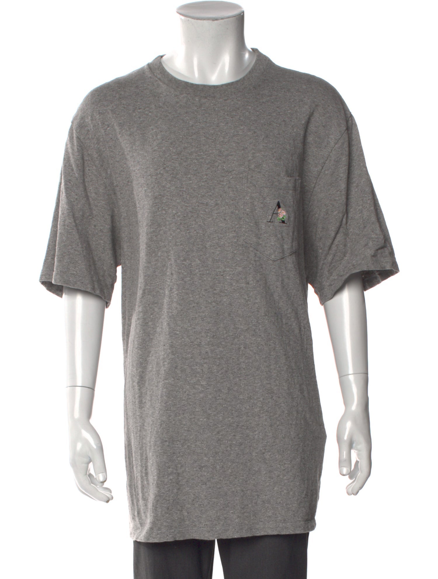 Aimé Leon Dore Crew Neck Short Sleeve T-Shirt