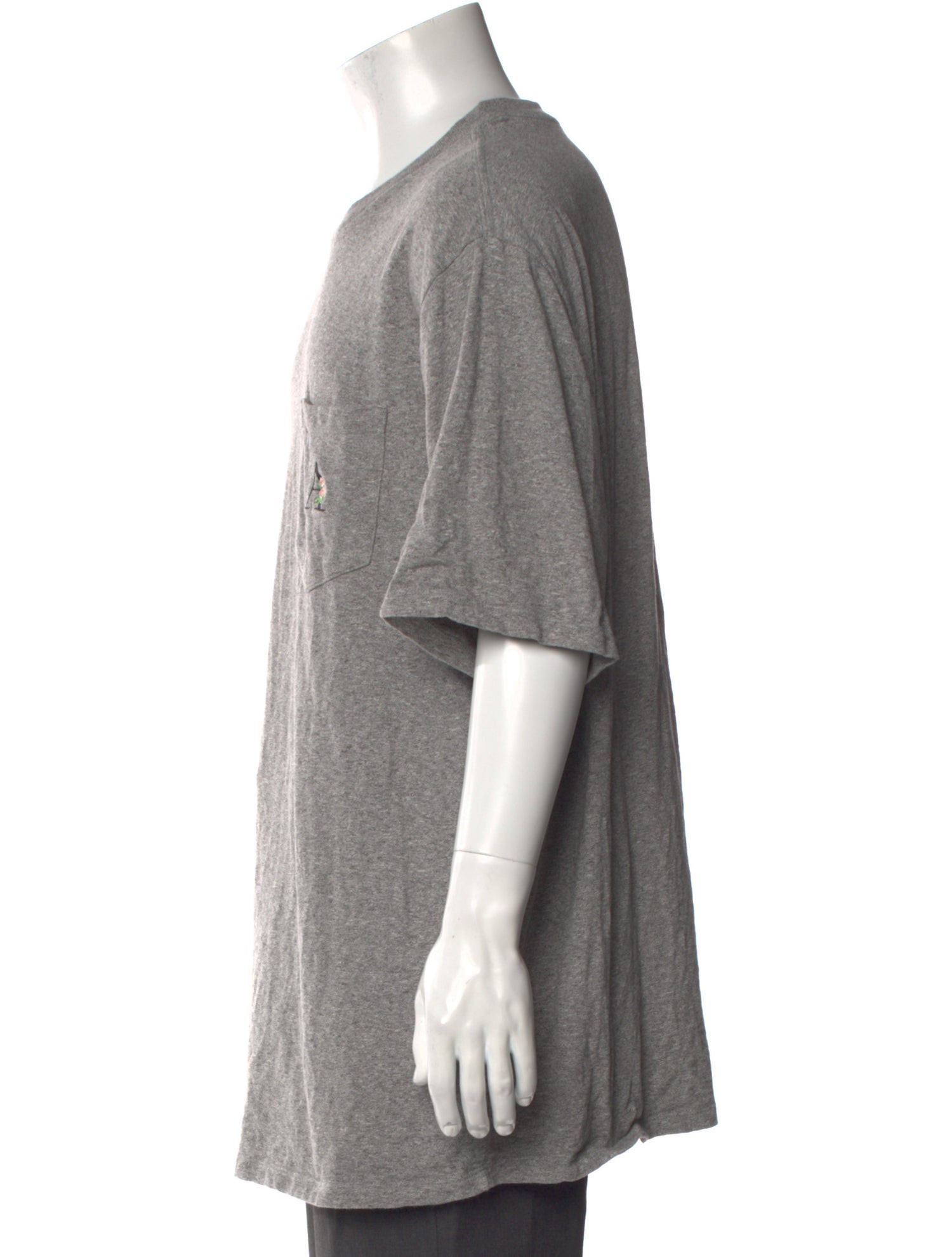 Aimé Leon Dore Crew Neck Short Sleeve T-Shirt