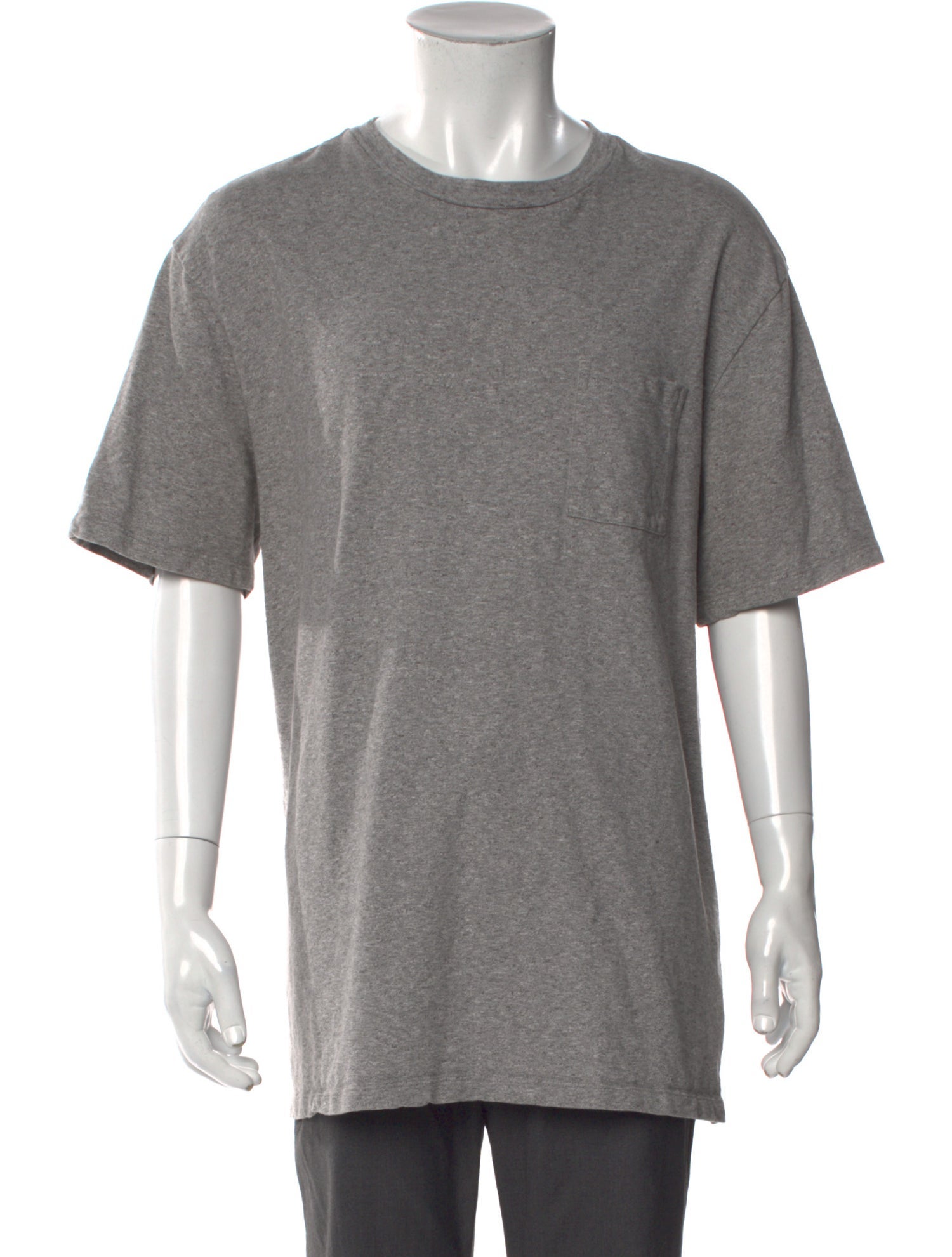 Aimé Leon Dore Crew Neck Short Sleeve T-Shirt