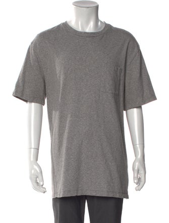 Aimé Leon Dore Crew Neck Short Sleeve T-Shirt