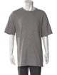 Aimé Leon Dore Crew Neck Short Sleeve T-Shirt