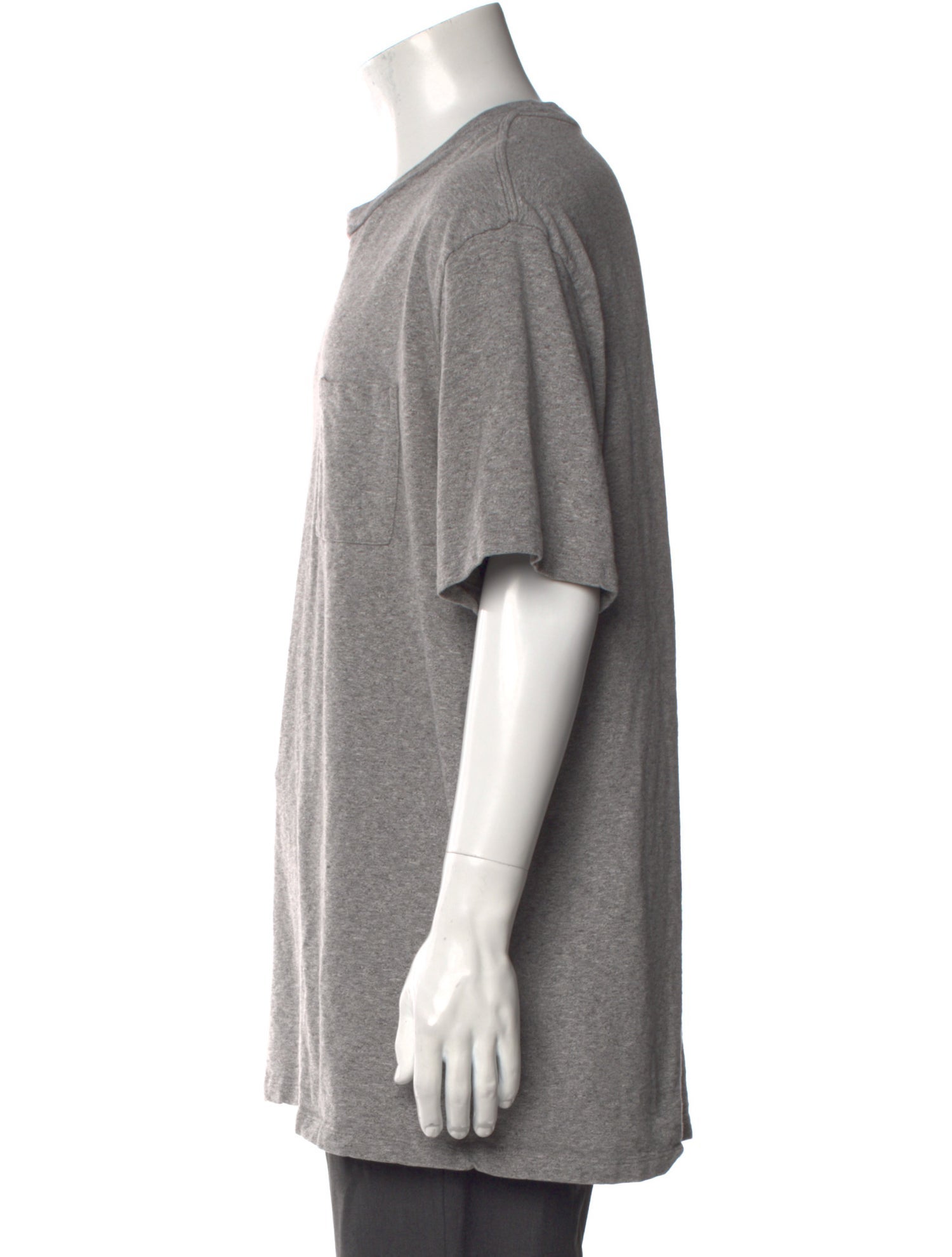 Aimé Leon Dore Crew Neck Short Sleeve T-Shirt