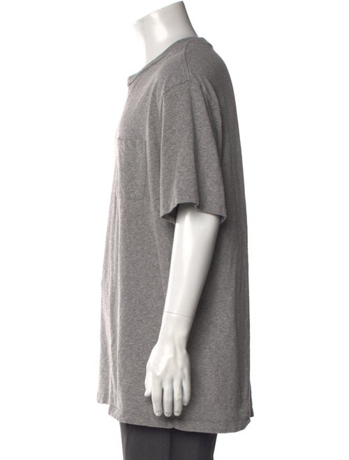 Aimé Leon Dore Crew Neck Short Sleeve T-Shirt