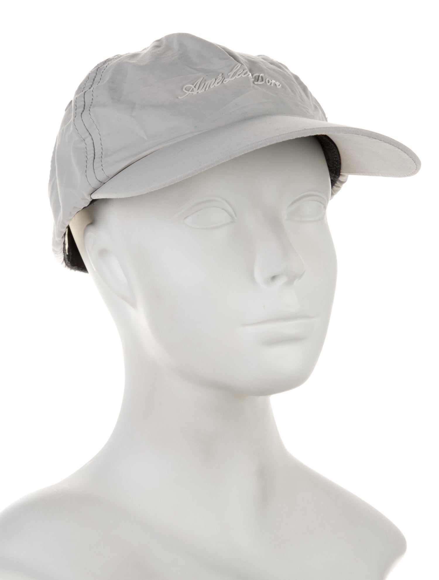 Aimé Leon Dore Baseball Cap