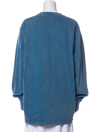 Aimé Leon Dore Crew Neck Sweater