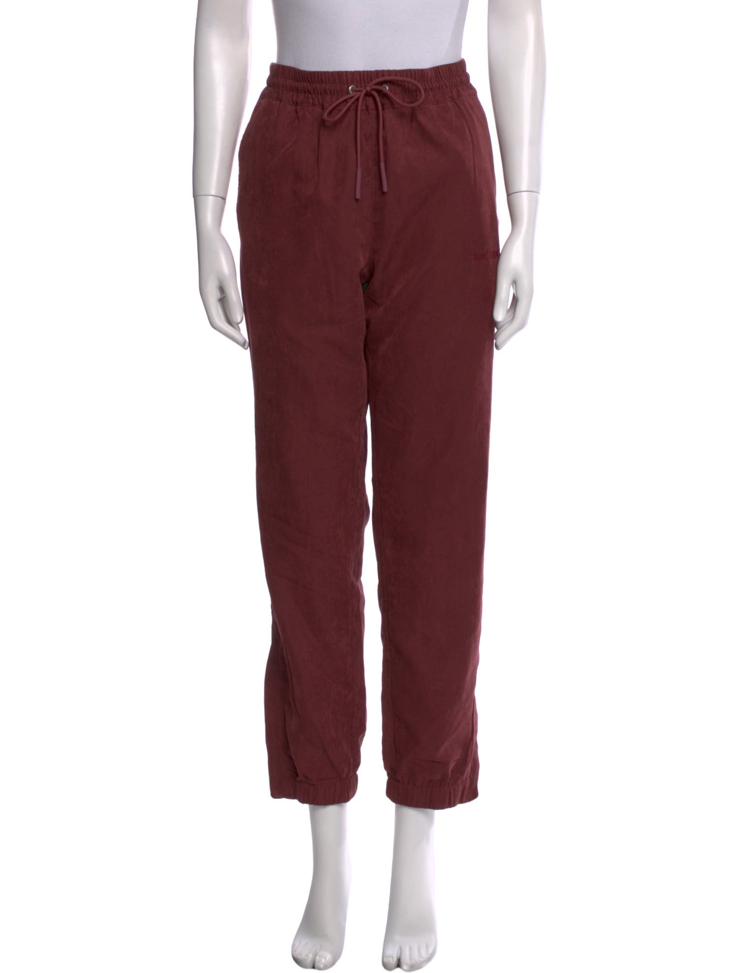 Aimé Leon Dore Straight Leg Pants