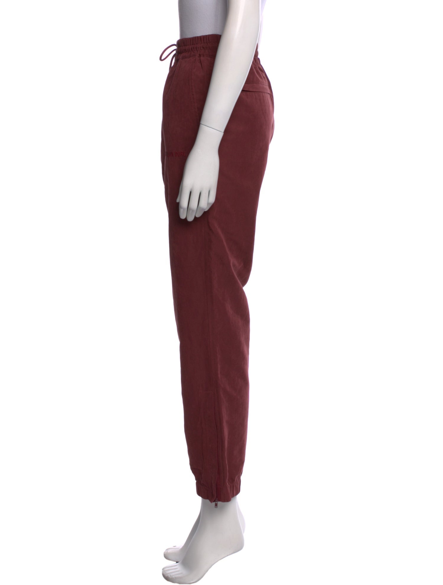 Aimé Leon Dore Straight Leg Pants