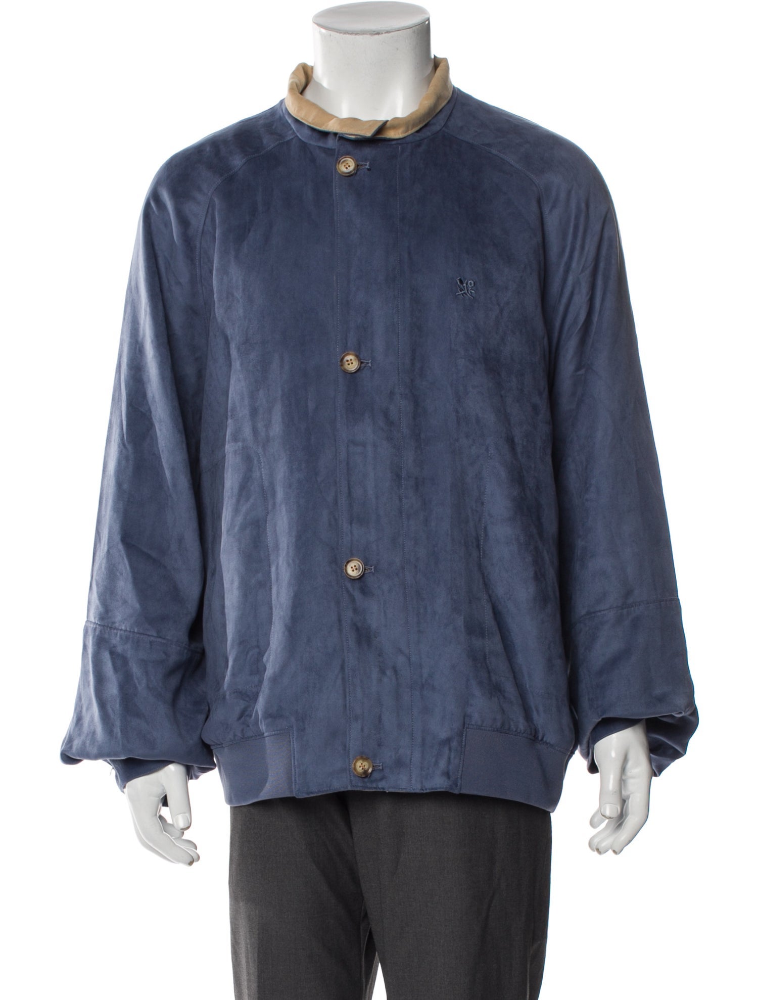 Aimé Leon Dore Windbreaker w/ Tags