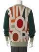 Aimé Leon Dore Printed Crew Neck Pullover