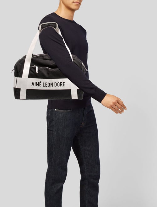 Aimé Leon Dore Nylon Tote