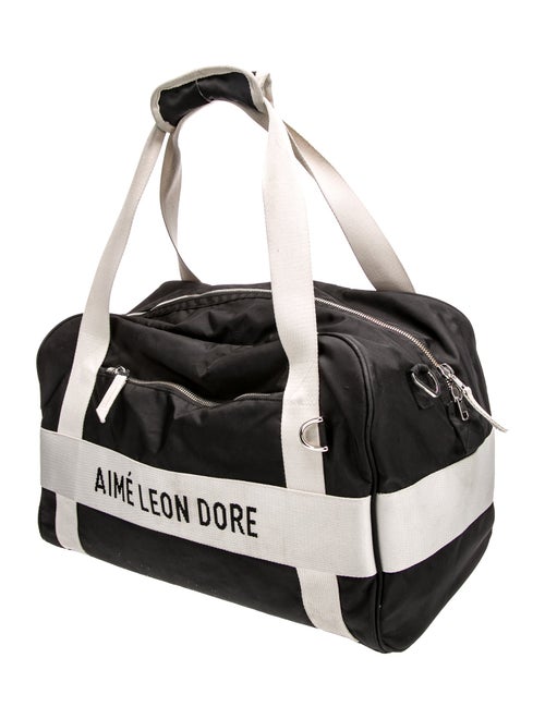 Aimé Leon Dore Nylon Tote