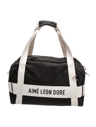 Aimé Leon Dore Nylon Tote