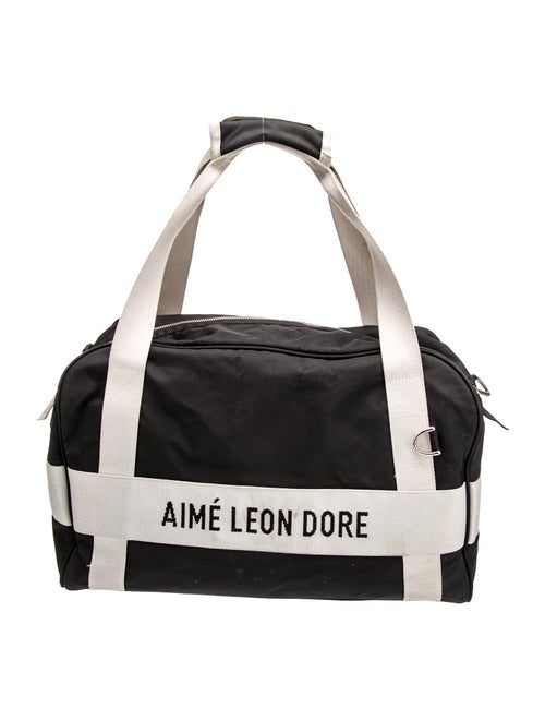 Aimé Leon Dore Nylon Tote