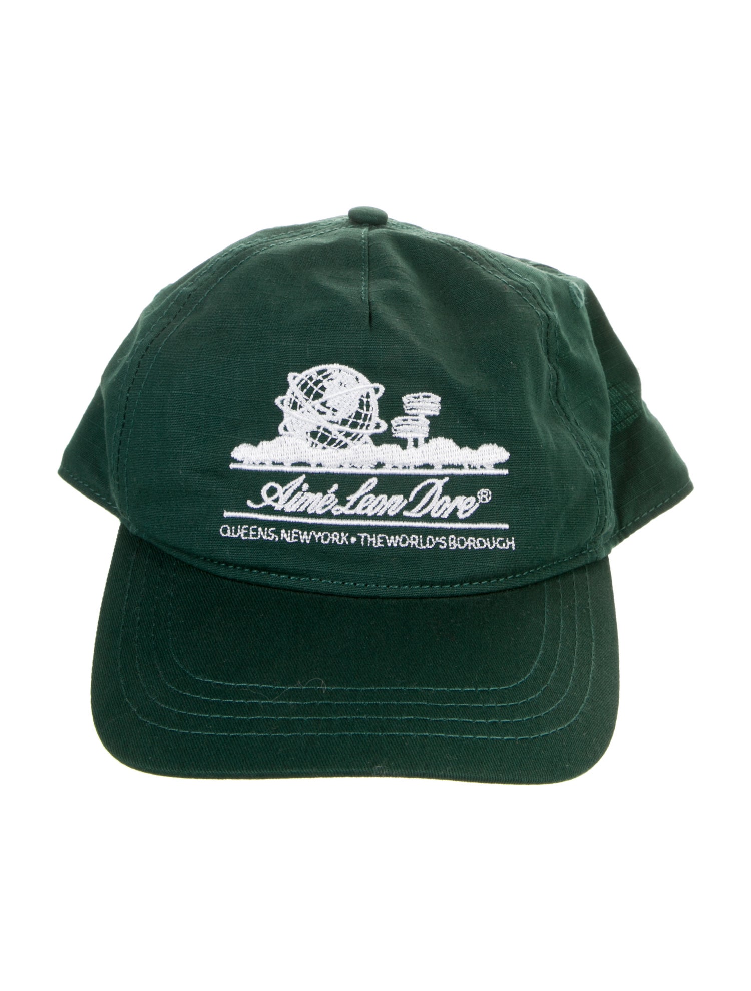 Aimé Leon Dore Embroidered Baseball Cap